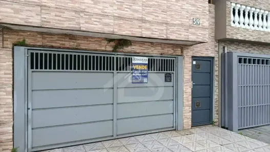 Sobrado com 3 Quartos à venda, 149m² no Parque São Rafael, São Paulo