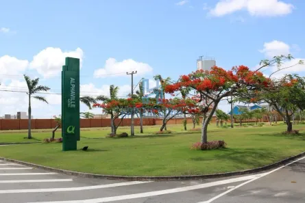 Lote/Terreno à venda, 451m² no Pium (Distrito Litoral), Parnamirim