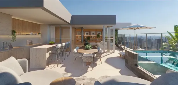 Apartamento com 4 Quartos à venda, 184m² no Vila Mariana, São Paulo