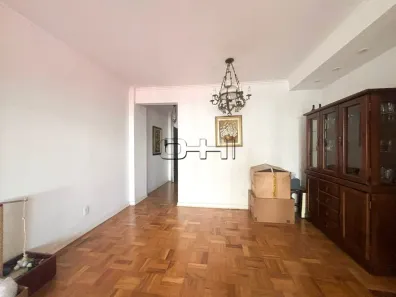 Apartamento com 3 Quartos à venda, 98m² no Itaim Bibi, São Paulo