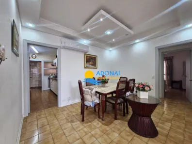Apartamento com 4 Quartos à venda, 130m² no Pitangueiras, Guarujá