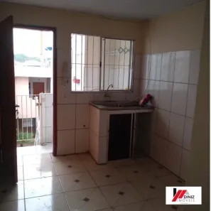 Casa de Condomínio com 1 Quarto para alugar, 40m² no Vila Graciosa, São Paulo