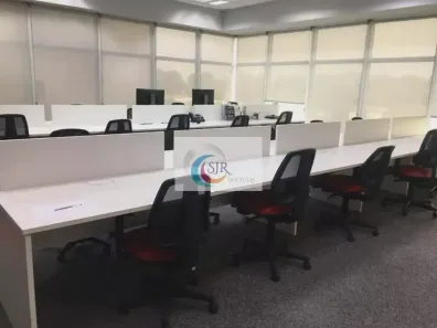 Sala Comercial para alugar, 158m² no Jardim Europa, São Paulo
