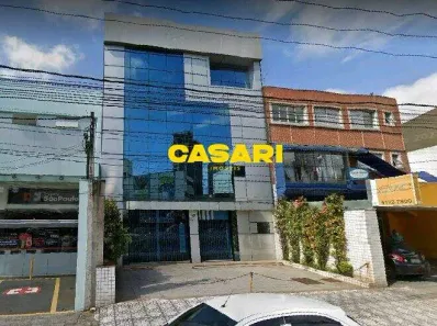 Prédio Comercial à venda, 492m² no Centro, São Bernardo do Campo