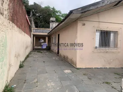 Casa com 2 Quartos para alugar, 70m² no Cipava, Osasco