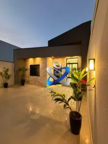 Casa com 3 Quartos à venda, 100m² no Loteamento Parque do Museu, Caçapava