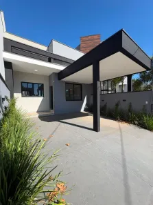 Casa de Condomínio com 3 Quartos à venda, 175m² no Residencial Bosques dos Ipês, Tatuí