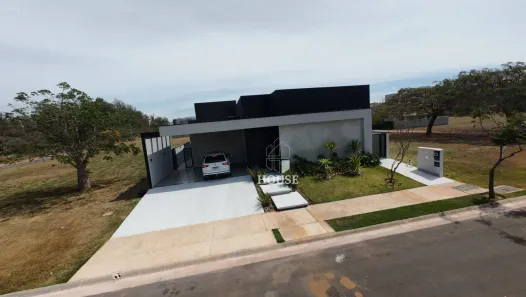 Casa com 4 Quartos à venda, 267m² no Estância das Flores, Jaguariúna