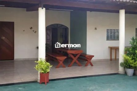 Casa com 3 Quartos à venda, 190m² no Parque das Árvores, Parnamirim