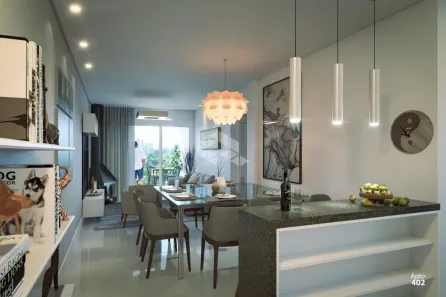 Apartamento com 2 Quartos à venda, 82m² no Bom Jardim, Ivoti