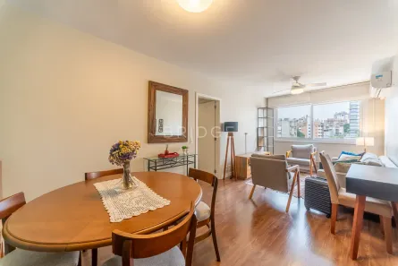Apartamento com 3 Quartos à venda, 96m² no Mont Serrat, Porto Alegre