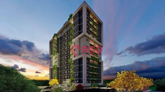 Apartamento com 2 Quartos à venda, 52m² no Vila Espírito Santo, Sorocaba