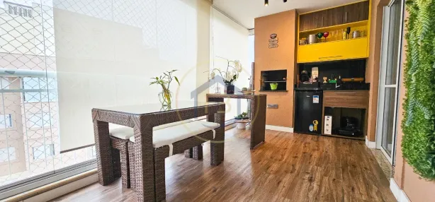 Cobertura com 4 Quartos à venda, 151m² no Jardim Arpoador, São Paulo