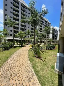 Apartamento com 2 Quartos à venda, 55m² no Vila Domingues, Votorantim