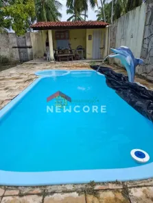 Casa com 5 Quartos à venda, 271m² no Cidade Universitária, Maceió