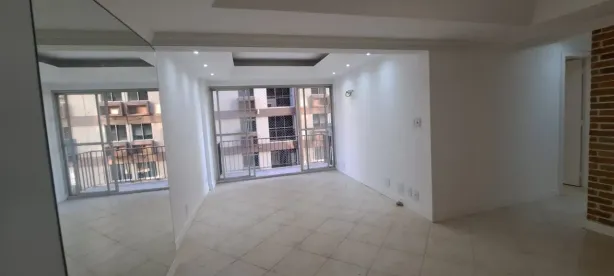 Apartamento com 3 Quartos para venda ou aluguel, 118m² no Freguesia (Jacarepaguá), Rio de Janeiro