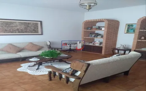 Casa com 3 Quartos à venda, 138m² no CENTRO, Patrocínio Paulista