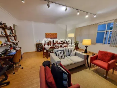 Apartamento com 3 Quartos à venda, 150m² no Copacabana, Rio de Janeiro