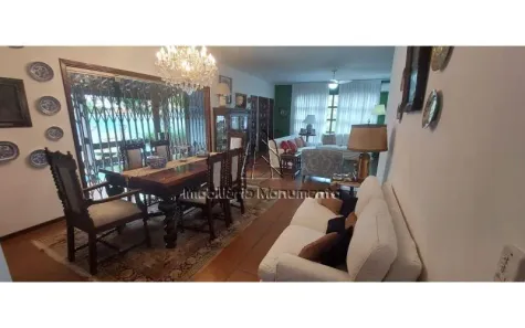 Casa com 4 Quartos à venda, 464m² no Nova Piracicaba, Piracicaba