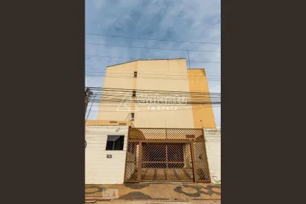 Apartamento com 2 Quartos à venda, 67m² no Botafogo, Campinas