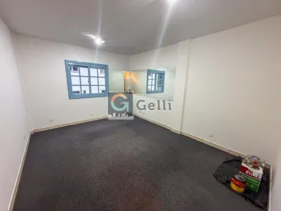 Sala Comercial para alugar, 25m² no Valparaíso, Petrópolis