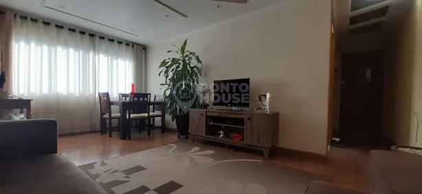 Apartamento com 2 Quartos à venda, 64m² no Vila Moinho Velho, São Paulo