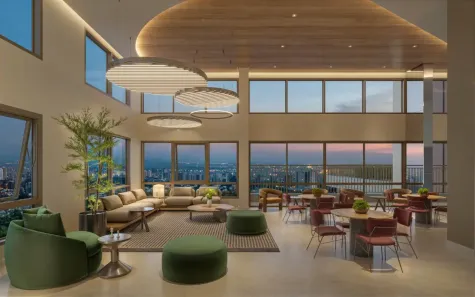 Apartamento com 2 Quartos à venda, 55m² no Butantã, São Paulo