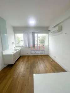 Sala Comercial para alugar, 28m² no Camboinhas, Niterói