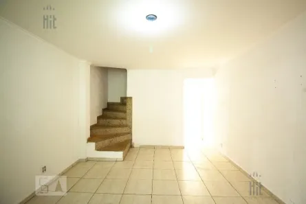 Casa com 2 Quartos à venda, 110m² no Vila Firmiano Pinto, São Paulo