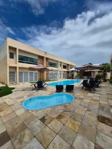 Apartamento com 2 Quartos à venda, 68m² no Tamandaré, Tamandaré