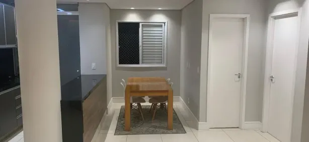 Apartamento com 2 Quartos à venda, 67m² no Jardim das Nações, Taubaté