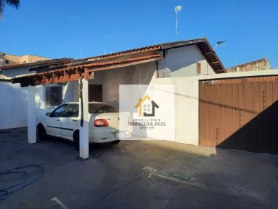 Casa com 2 Quartos à venda, 63m² no Jardim do Lago, São José do Rio Preto