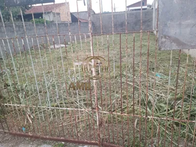 Lote/Terreno à venda, 250m² no Jardim do Vale, Jacareí