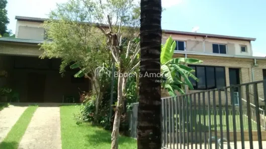 Fazenda/Sítio com 3 Quartos à venda, 500m² no Recanto dos Dourados, Campinas