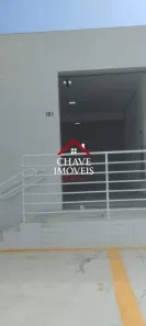 Ponto Comercial para alugar, 86m² no Santa Maria, Santos