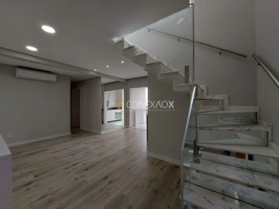 Cobertura com 3 Quartos à venda, 164m² no Parque Industrial, Campinas