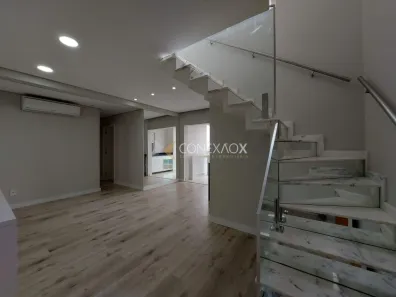 Cobertura com 3 Quartos à venda, 164m² no Parque Industrial, Campinas