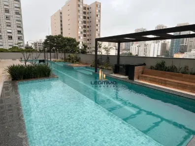 Apartamento com 1 Quarto à venda, 36m² no Perdizes, São Paulo