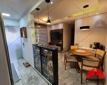 Apartamento com 2 Quartos à venda, 57m² no Vila Formosa, São Paulo