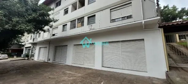 Ponto Comercial para alugar, 50m² no Boa Vista, Novo Hamburgo