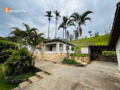Fazenda/Sítio com 3 Quartos à venda, 300m² no Jardim Estância Brasil, Atibaia