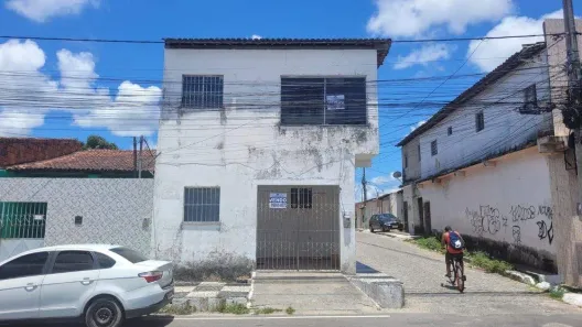 Casa com 5 Quartos à venda, 75m² no Fernando Collor, Nossa Senhora do Socorro