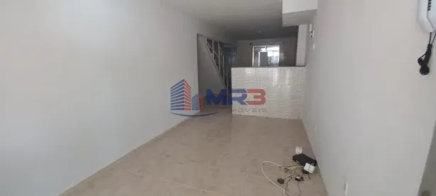 Apartamento com 2 Quartos para alugar, 55m² no Bancários, Rio de Janeiro