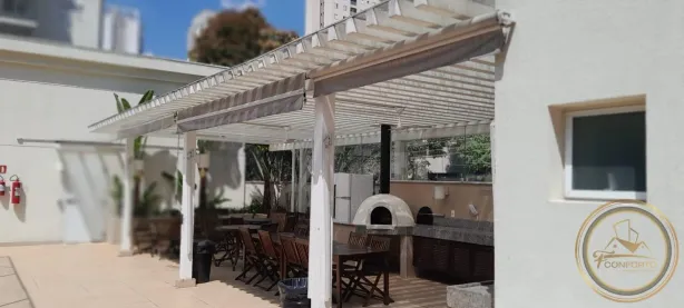 Apartamento com 3 Quartos para alugar, 82m² no Parque da Vila Prudente, São Paulo
