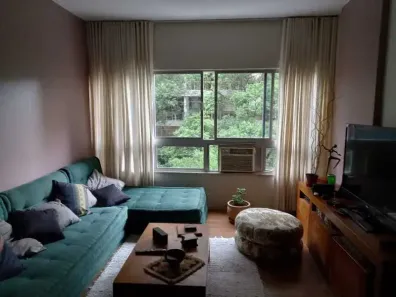 Apartamento com 3 Quartos à venda, 90m² no Copacabana, Rio de Janeiro