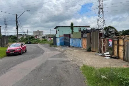 Lote/Terreno à venda, 387m² no Vila Vista Alegre, Cachoeirinha