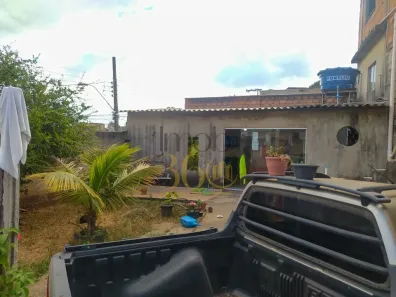 Casa com 6 Quartos à venda, 161m² no Independência (Barreiro), Belo Horizonte