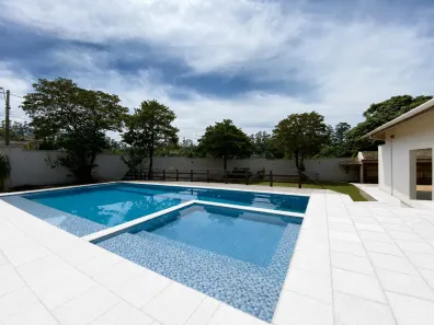 Casa com 3 Quartos à venda, 700m² no Parque Residencial Primavera, Jaú