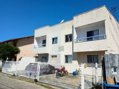 Apartamento com 2 Quartos à venda, 68m² no Ingleses do Rio Vermelho, Florianópolis