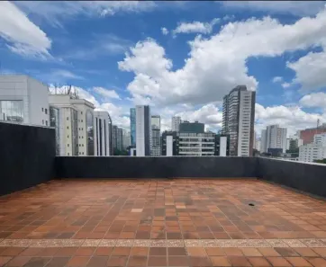 Apartamento com 2 Quartos à venda, 116m² no Campo Belo, São Paulo